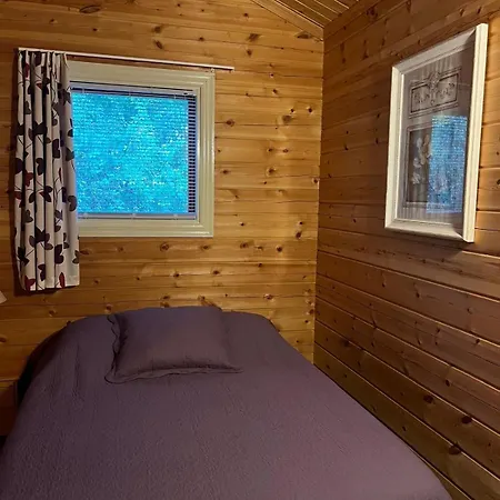 Les Refuges Du Lot Kouki's