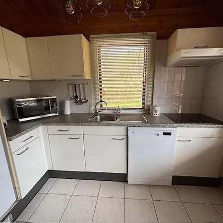 Les Refuges Du Lot Kouki's Chalet Mauroux (Lot)