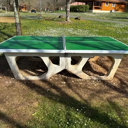 Les Refuges Du Lot Kouki's