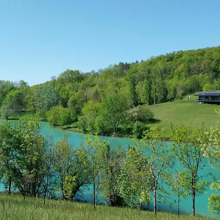 Les Refuges Du Lot Kouki's