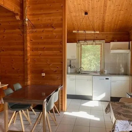 Les Refuges Du Lot Kouki's * Mauroux