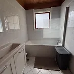 Les Refuges Du Lot Kouki's Chalet Mauroux (Lot)