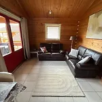 Les Refuges Du Lot Kouki's Mauroux (Lot)