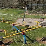 Chalet Les Refuges Du Lot Kouki's *