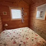 Chalet Les Refuges Du Lot Kouki's