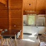 Les Refuges Du Lot Kouki's * Mauroux (Lot)