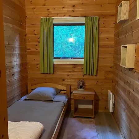 Les Refuges Du Lot Kouki's * Mauroux (Lot)