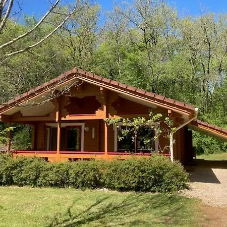 Les Refuges Du Lot Kouki's * Mauroux (Lot)