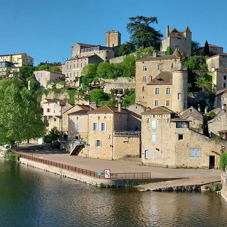 Les Refuges Du Lot Kouki's Alpesi faház *