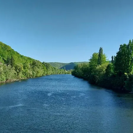 Les Refuges Du Lot Kouki's *