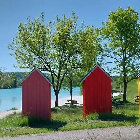 Les Refuges Du Lot Kouki's