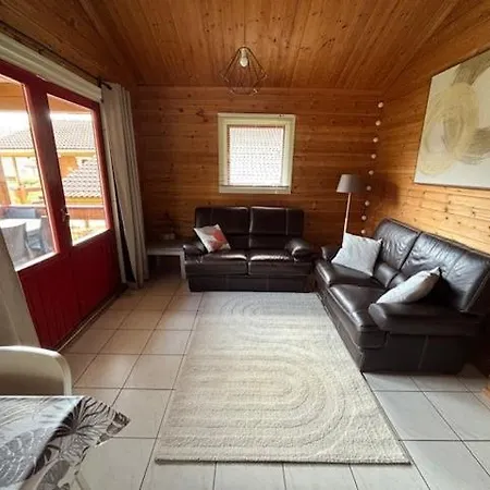 Les Refuges Du Lot Kouki's Mauroux (Lot)