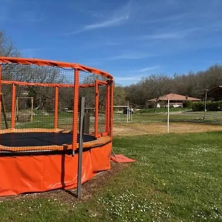 Les Refuges Du Lot Kouki's * Mauroux