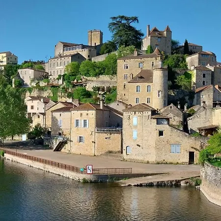 Les Refuges Du Lot Kouki's *