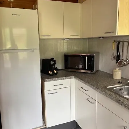 Les Refuges Du Lot Kouki's Alpesi faház Mauroux