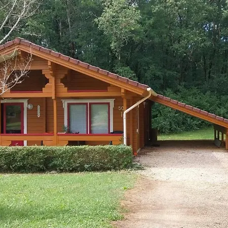 Les Refuges Du Lot Kouki's Mauroux (Lot)
