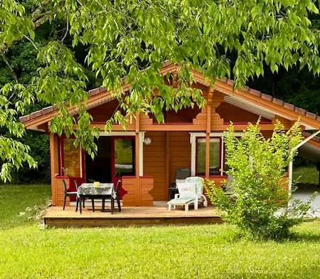 Les Refuges Du Lot Kouki's