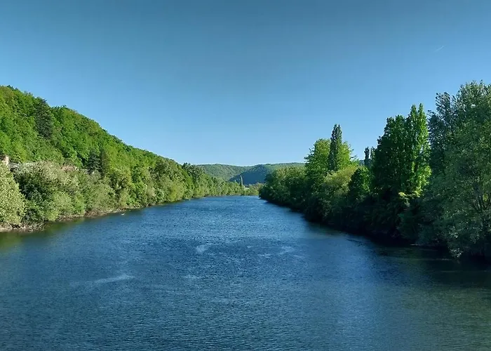 Les Refuges Du Lot Kouki's *