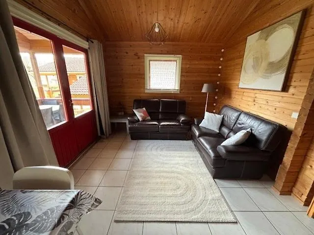 Les Refuges Du Lot Kouki's Mauroux (Lot)