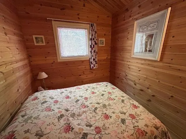 Chalet Les Refuges Du Lot Kouki's