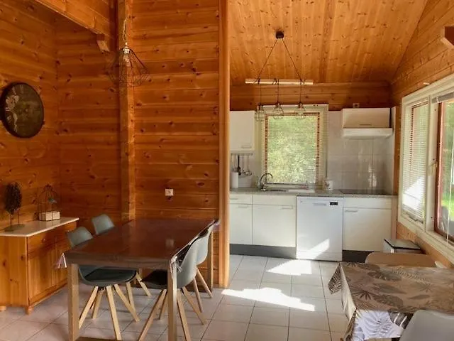 Les Refuges Du Lot Kouki's * Mauroux (Lot)